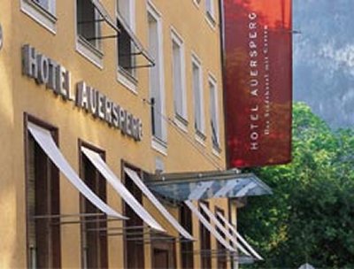 Fil Franck Tours - Hotels in Salzburg