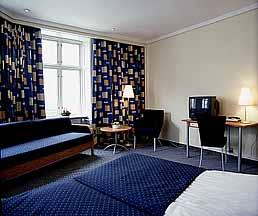 Fil Franck Tours - Hotels in Copenhagen