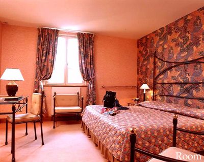 Fil Franck Tours - Hotels in burgundy