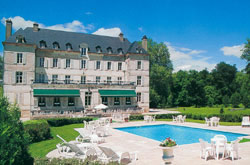 Fil Franck Tours - Hotels in burgundy