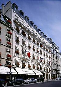 Fil Franck Tours - Hotels in paris