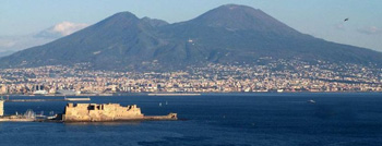 Fil Franck Tours - Hotels to Naples