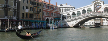 Fil Franck Tours - Hotels to Venice
