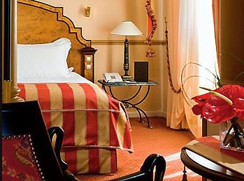 Fil Franck Tours - Hotels in Rome