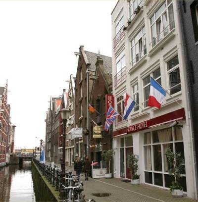 Fil Franck Tours - Hotels in Amsterdam
