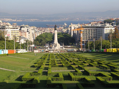 Fil Franck Tours - Hotels to Lisbon