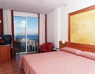Fil Franck Tours - Hotels in Palmademallorca