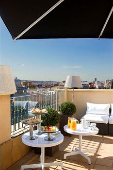 Fil Franck Tours - Hotels in Barcelona