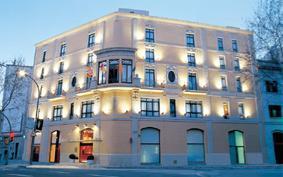 Fil Franck Tours - Hotels in Barcelona