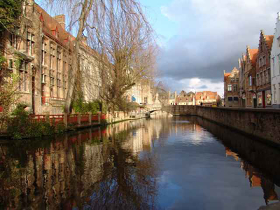 Fil Franck Tours - Hotels to Bruges