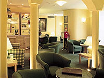 fil franck tours - 4 hotels in Bruges - Aragon Hotel