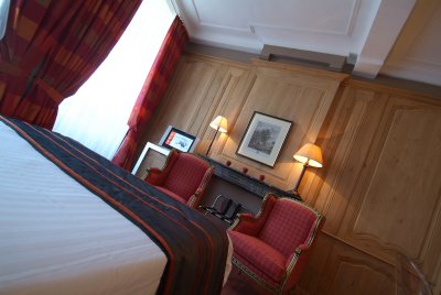 fil franck tours - 4 hotels in Bruges - Oud Huis Amsterdam Hotel