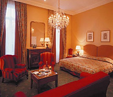 Fil Franck Tours - Hotels in Bruges