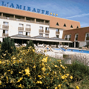 fil franck tours - 3 stars hotels in normandy - Domaine De L'Amiraute