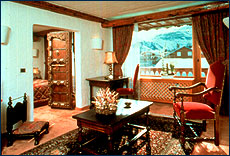 Fil Franck Tours - Hotels in thealps