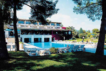 Fil Franck Tours - Hotels in riviera