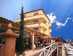 Fil Franck Tours - Hotels in riviera