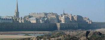 fil franck tours - Hotels in Brittany<br>