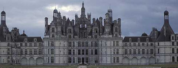 fil franck tours - Hotels in the Loire Valley<br>