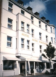 Fil Franck Tours - Hotels in Dusseldorf