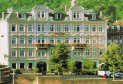 Fil Franck Tours - Hotels in Heidelberg