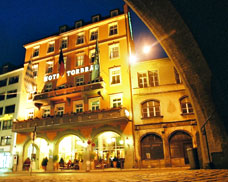 Fil Franck Tours - Hotels in Munich