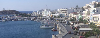 fil franck tours - Hotels in Naxos
