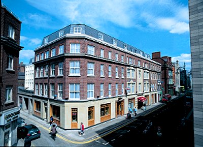 Fil Franck Tours - Hotels in Dublin