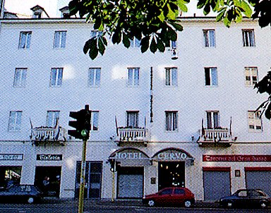 Fil Franck Tours - Hotels in Milan