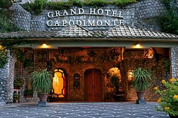 Fil Franck Tours - Hotels in Sorrento