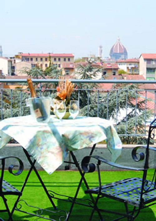 Fil Franck Tours - Hotels in Florence