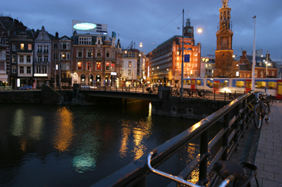 Fil Franck Tours - Hotels to Amsterdam