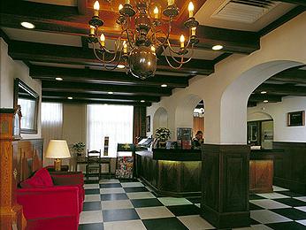 fil franck tours - 3 hotels in Amsterdam - Mercure Arthur Frommer Hotel