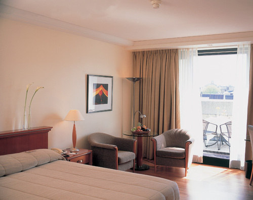 fil franck tours - 5 hotels in Amsterdam - NH Grand Hotel Krasnapolsky