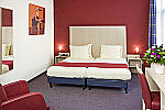fil franck tours - 3 hotels in Amsterdam - Nova Hotel