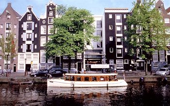 fil franck tours - 5 hotels in Amsterdam - Pulitzer Hotel Amsterdam