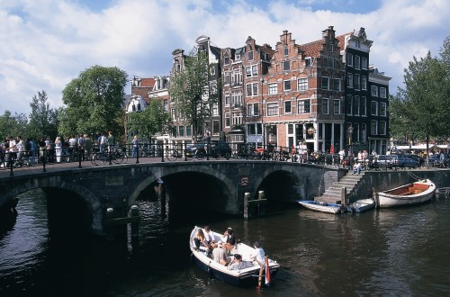 fil franck tours - 5 hotels in Amsterdam - Radisson Blu Amsterdam
