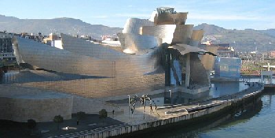 Fil Franck Tours - Hotels to Bilbao