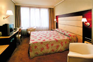 fil franck tours - 4 hotels in Barcelona - Abba Garden Hotel