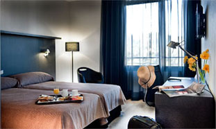 fil franck tours - 4 hotels in Barcelona - Alimara Hotel