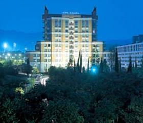fil franck tours - 4 hotels in Barcelona - Alimara Hotel
