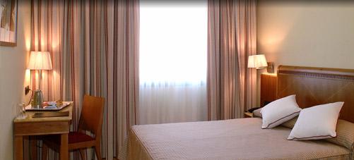 fil franck tours - 4 hotels in Malaga - Astoria Hotel