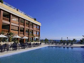 Fil Franck Tours - Hotels in Marbella