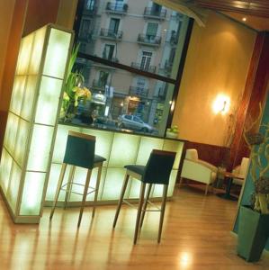 fil franck tours - 4 hotels in Barcelona - Acta Millenni Hotel