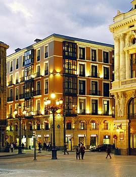 Fil Franck Tours - Hotels in Bilbao