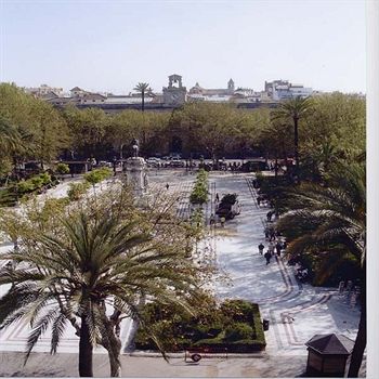 fil franck tours - 4 hotels in Seville - Inglaterra