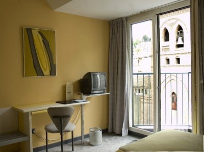 Fil Franck Tours - Hotels in Granada