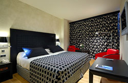 fil franck tours - 4 hotels in Malaga - Malaga Centro Hotel