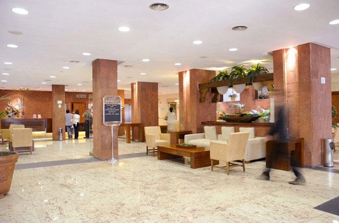 Fil Franck Tours - Hotels in Madrid