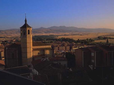 Fil Franck Tours - Tours in  - Avila, Segovia Full Day Tour (w tourist lunch)